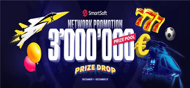 TURNAMEN HADIAH LANGSUNG SPIN & WIN