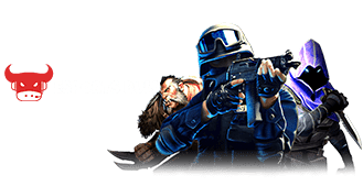 ESports Bull